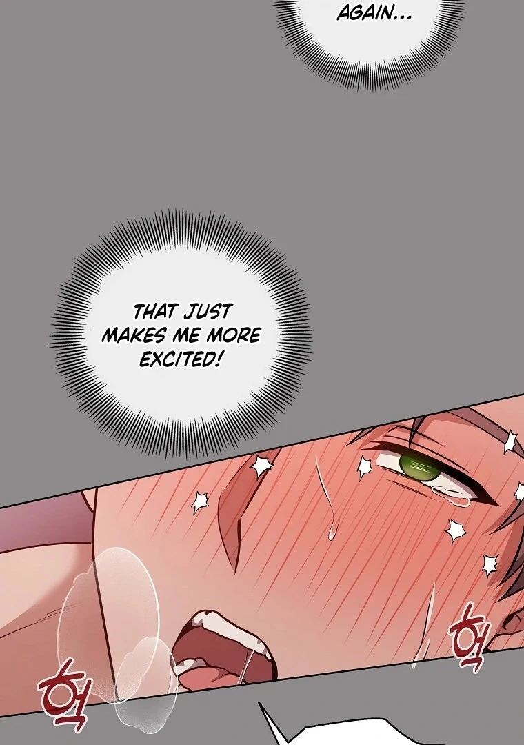 The Darkest Red Chapter 7 page 25 - 