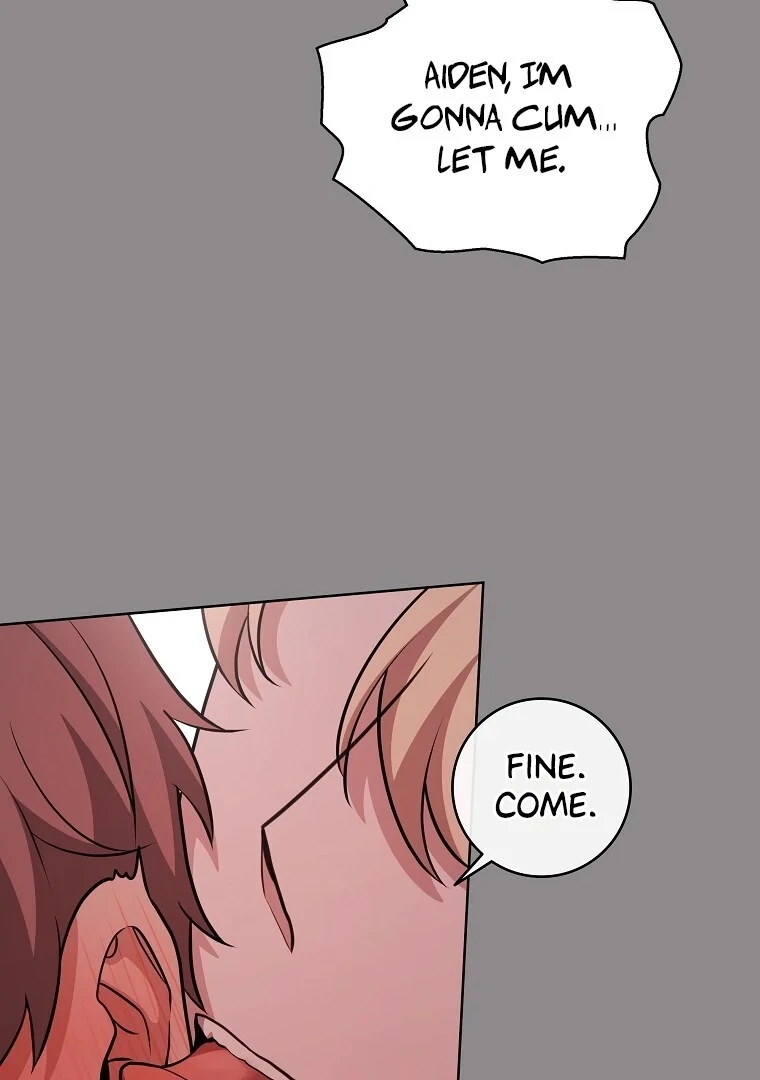The Darkest Red Chapter 7 page 26 - 