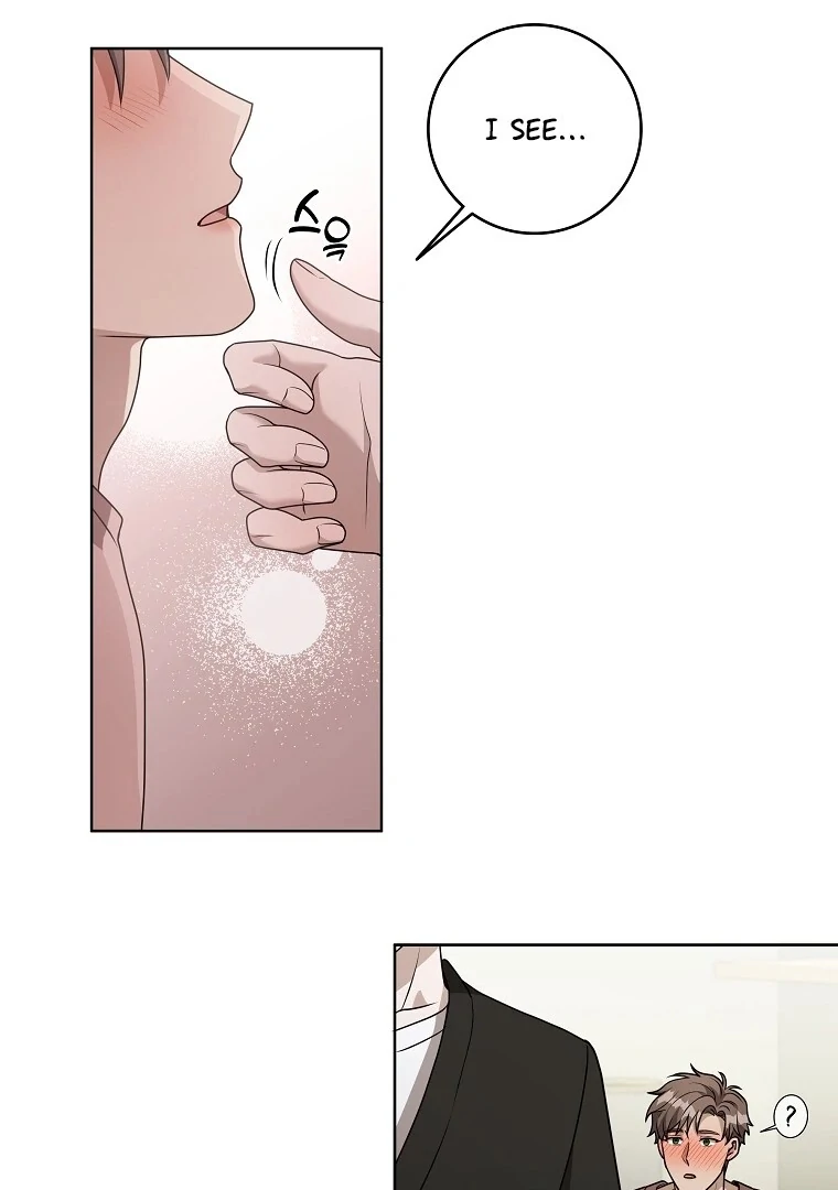 The Darkest Red Chapter 7 page 4 - 