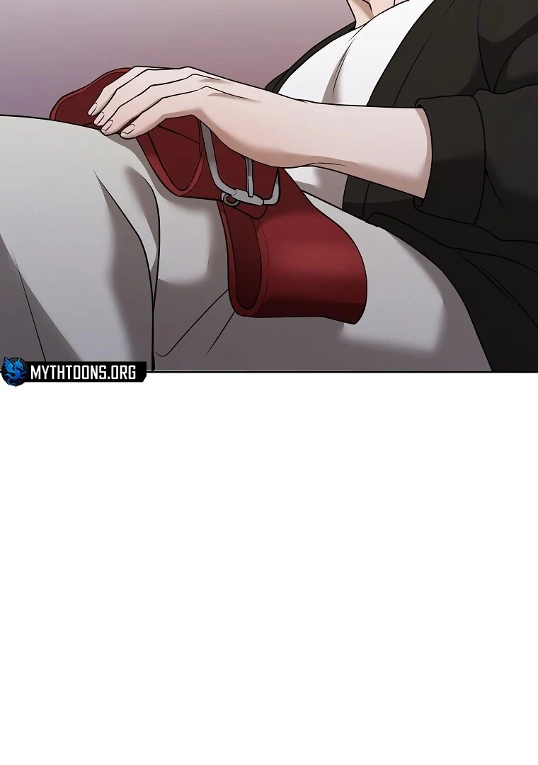 The Darkest Red Chapter 7 page 33 - 