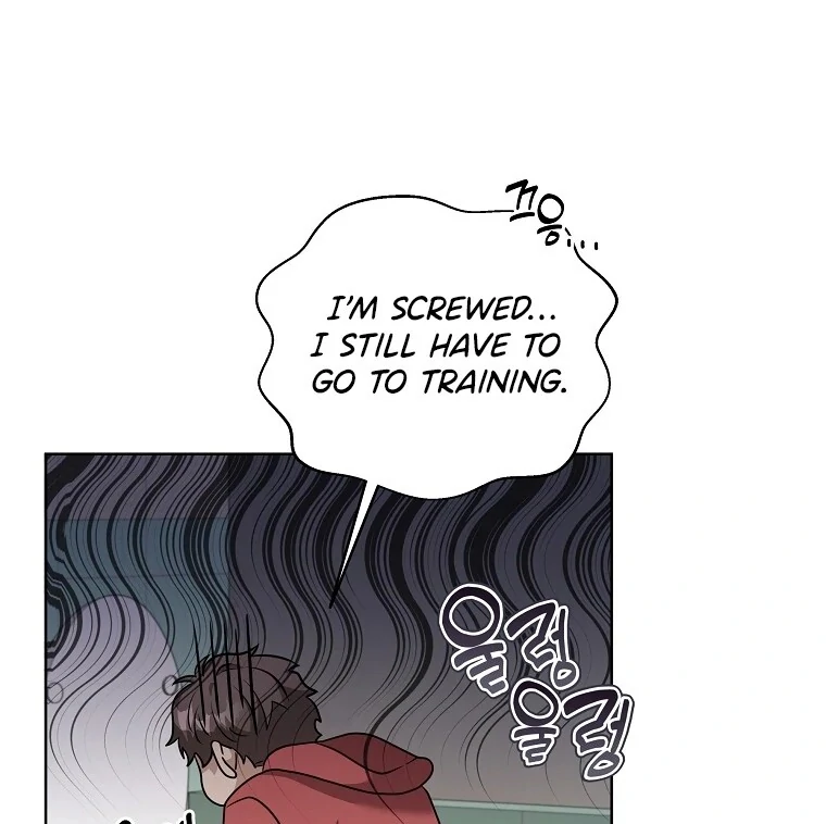 The Darkest Red Chapter 7 page 37 - 