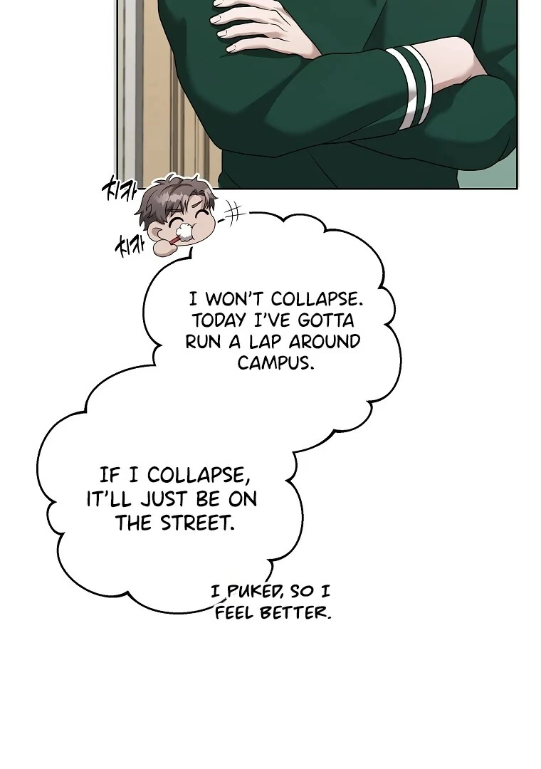 The Darkest Red Chapter 7 page 41 - 