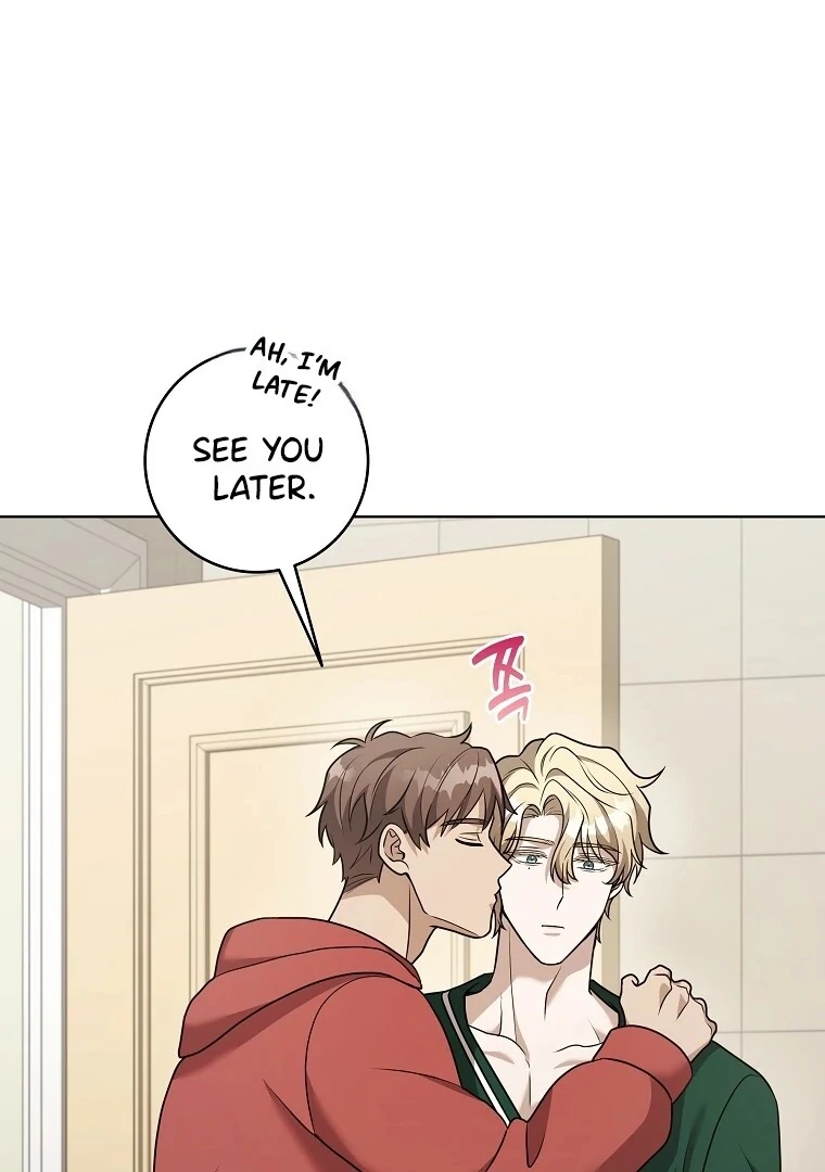 The Darkest Red Chapter 7 page 42 - 