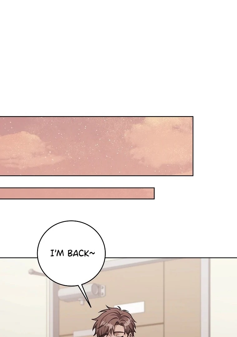 The Darkest Red Chapter 7 page 48 - 