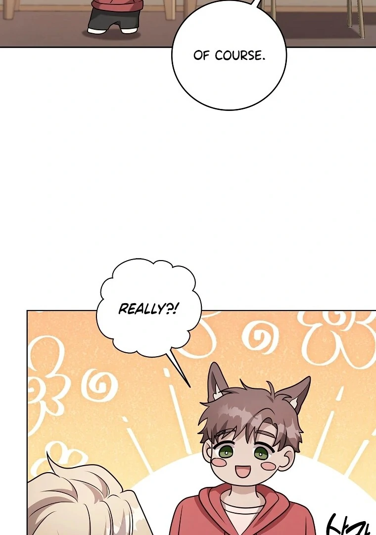 The Darkest Red Chapter 7 page 52 - 