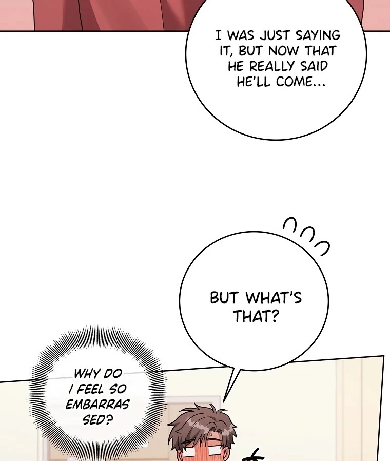 The Darkest Red Chapter 7 page 55 - 