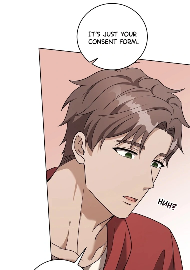 The Darkest Red Chapter 7 page 57 - 