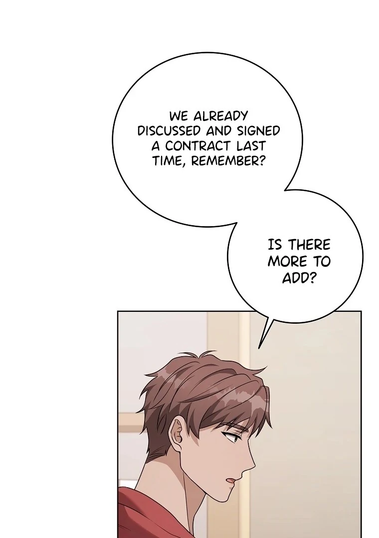 The Darkest Red Chapter 7 page 60 - 