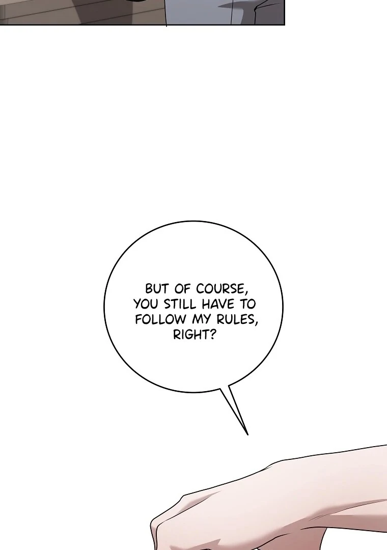 The Darkest Red Chapter 7 page 7 - 