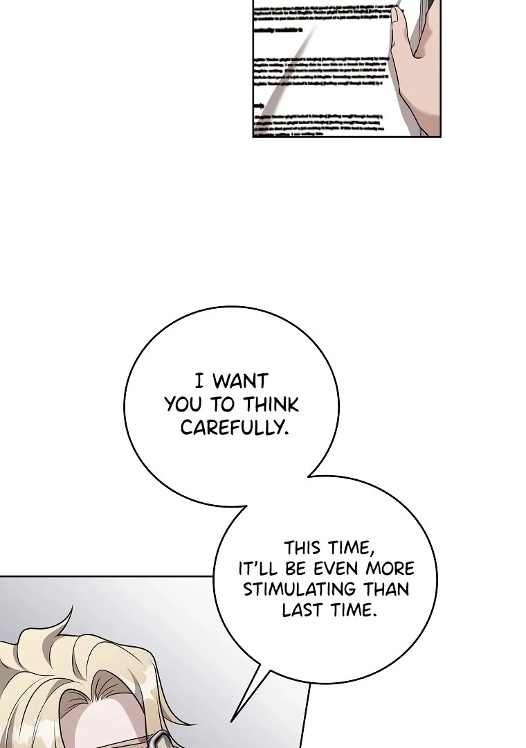 The Darkest Red Chapter 7 page 67 - 