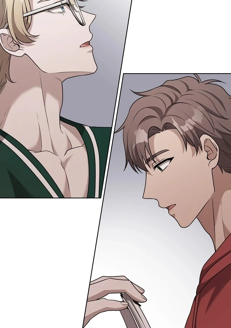 The Darkest Red Chapter 7 page 68 - 