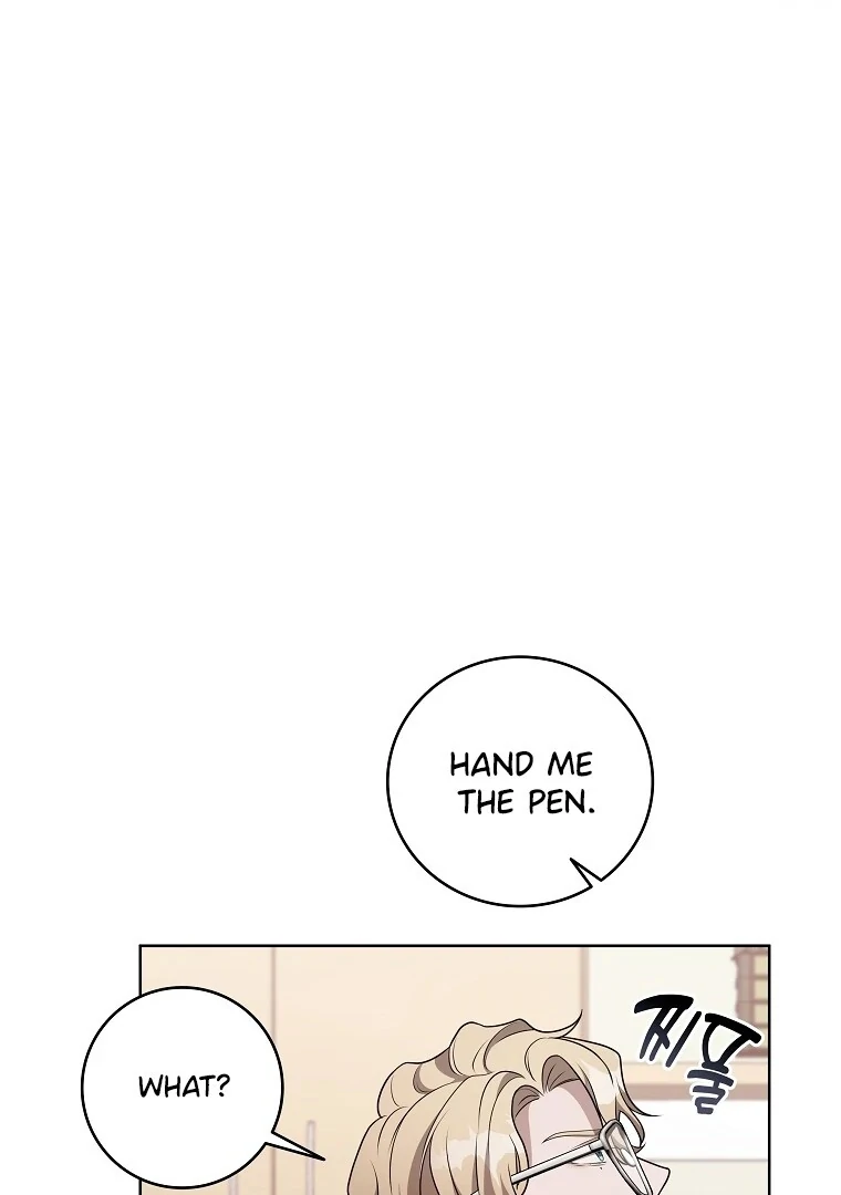 The Darkest Red Chapter 7 page 70 - 