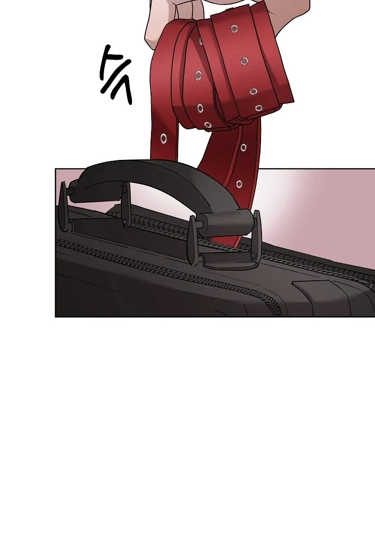 The Darkest Red Chapter 7 page 8 - 