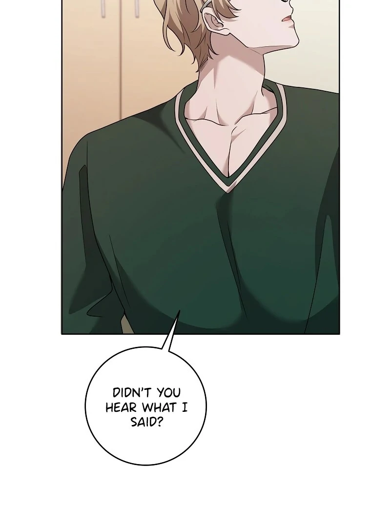 The Darkest Red Chapter 7 page 71 - 
