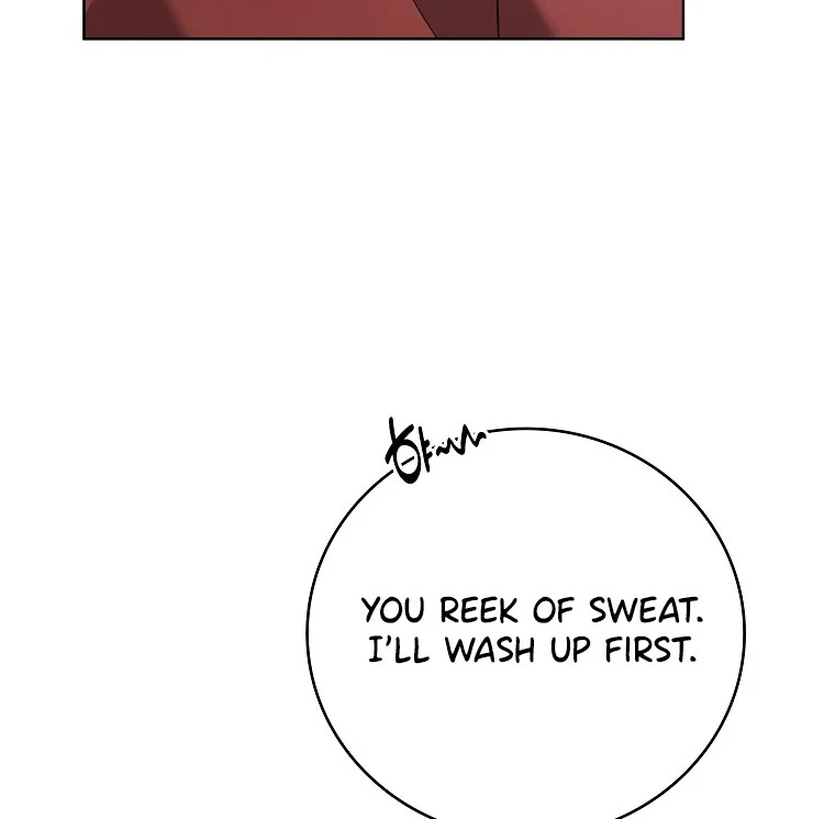 The Darkest Red Chapter 7 page 75 - 