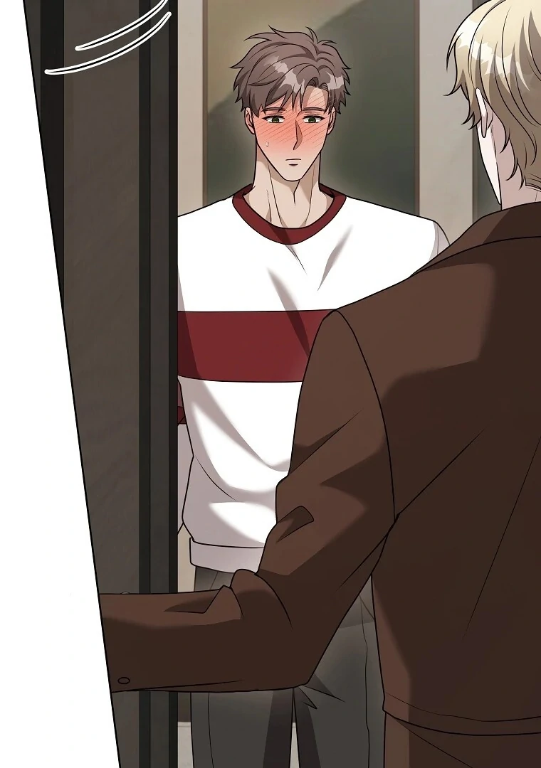 The Darkest Red Chapter 7 page 86 - 