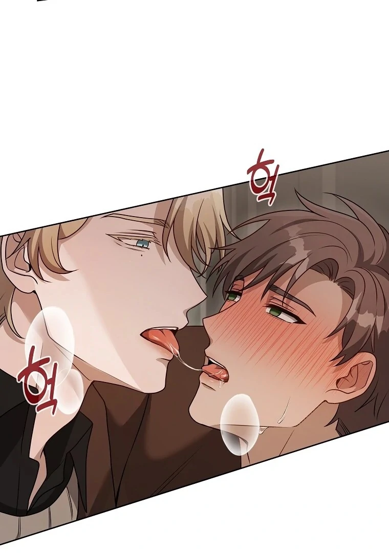 The Darkest Red Chapter 7 page 89 - 