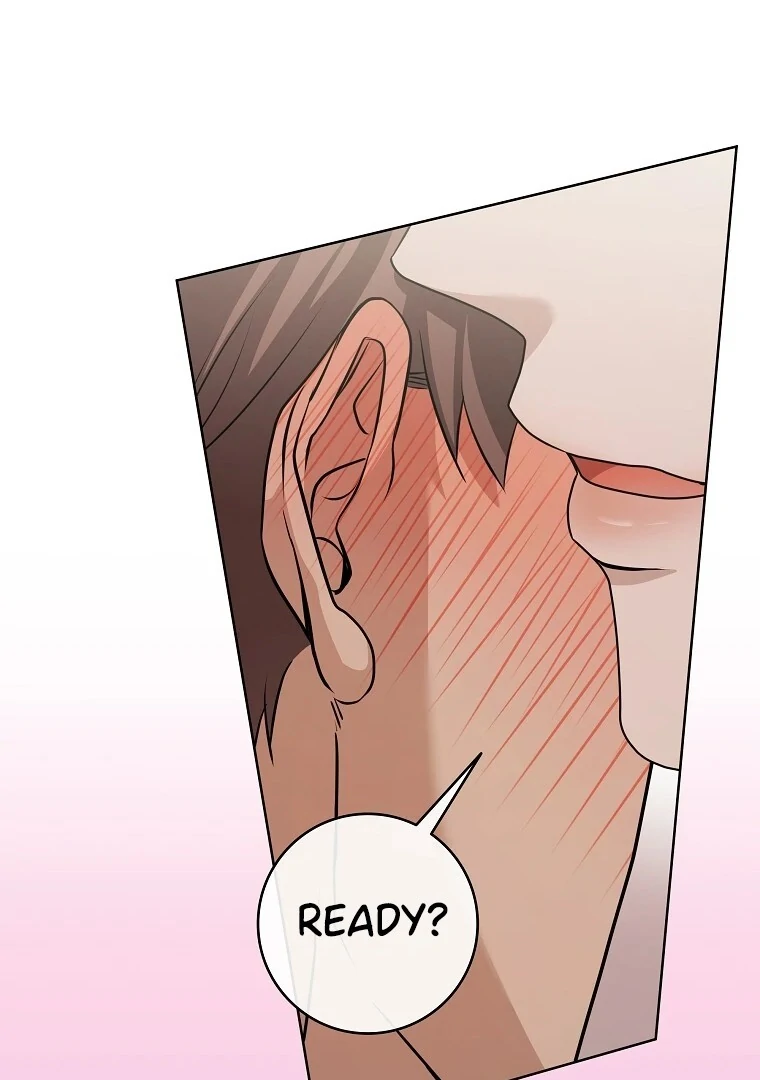 The Darkest Red Chapter 7 page 90 - 