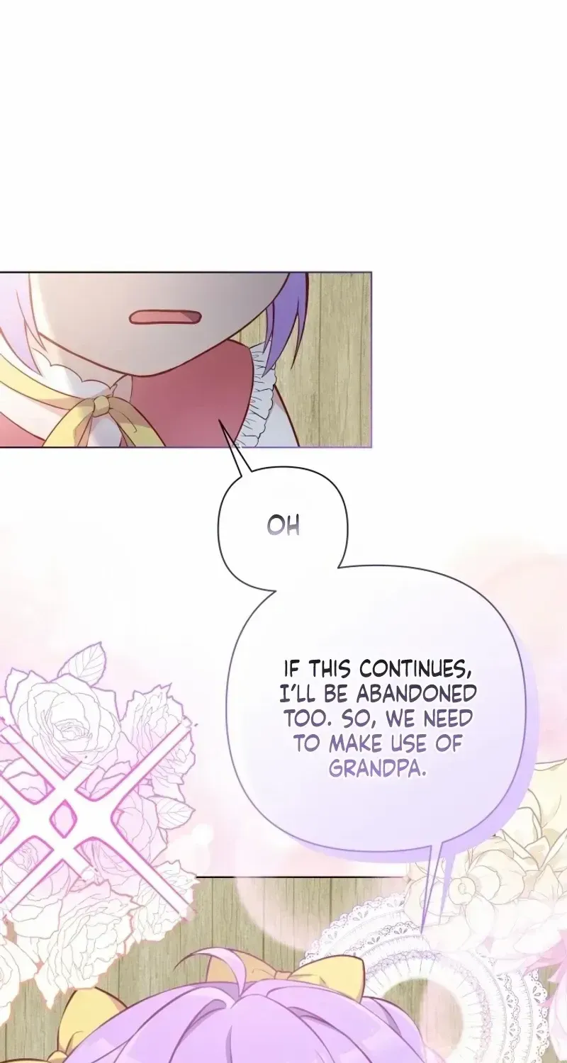 The Daughter of a Rogue Successor! Chapter 1.1 page 76 - 