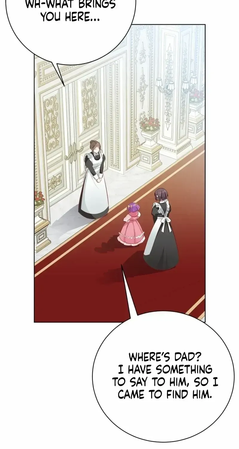 The Daughter of a Rogue Successor! Chapter 1.1 page 91 - 