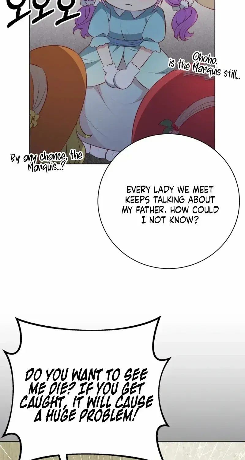 The Daughter of a Rogue Successor! Chapter 1.2 page 55 - 