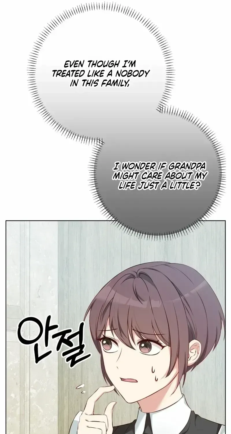 The Daughter of a Rogue Successor! Chapter 1.2 page 57 - 