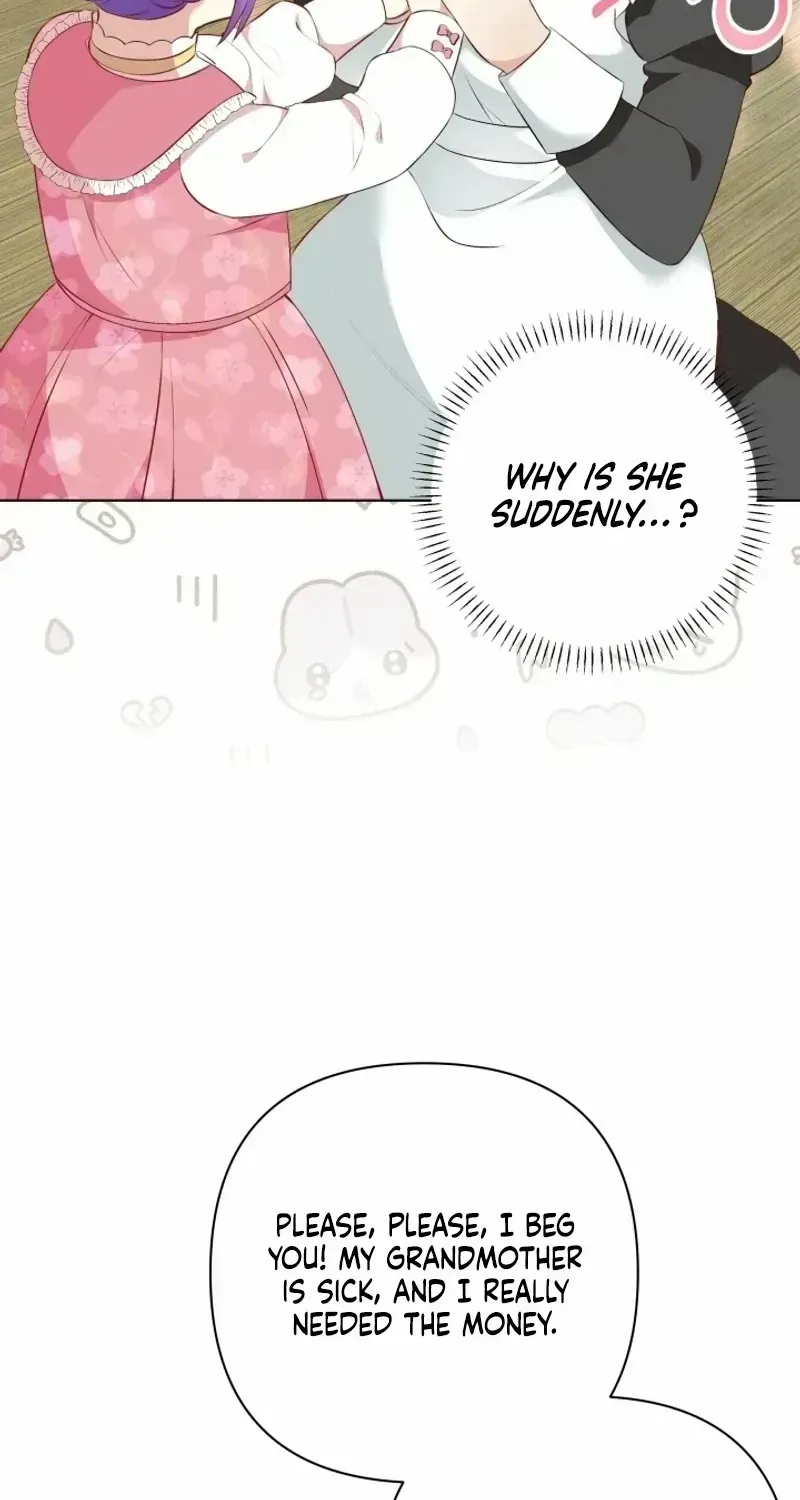 The Daughter of a Rogue Successor! Chapter 1.2 page 60 - 