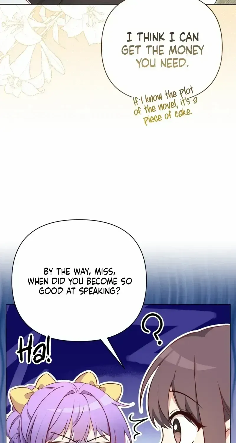 The Daughter of a Rogue Successor! Chapter 1.2 page 66 - 