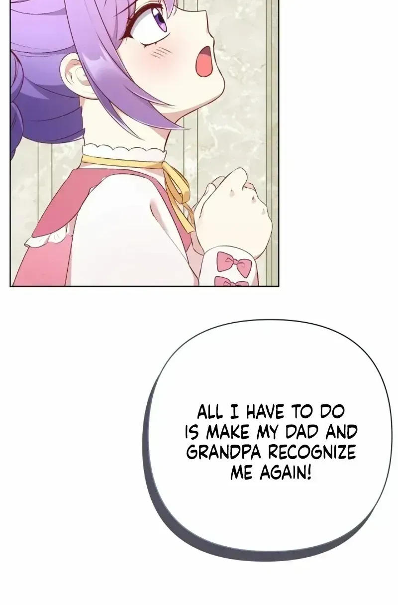 The Daughter of a Rogue Successor! Chapter 1.2 page 80 - 