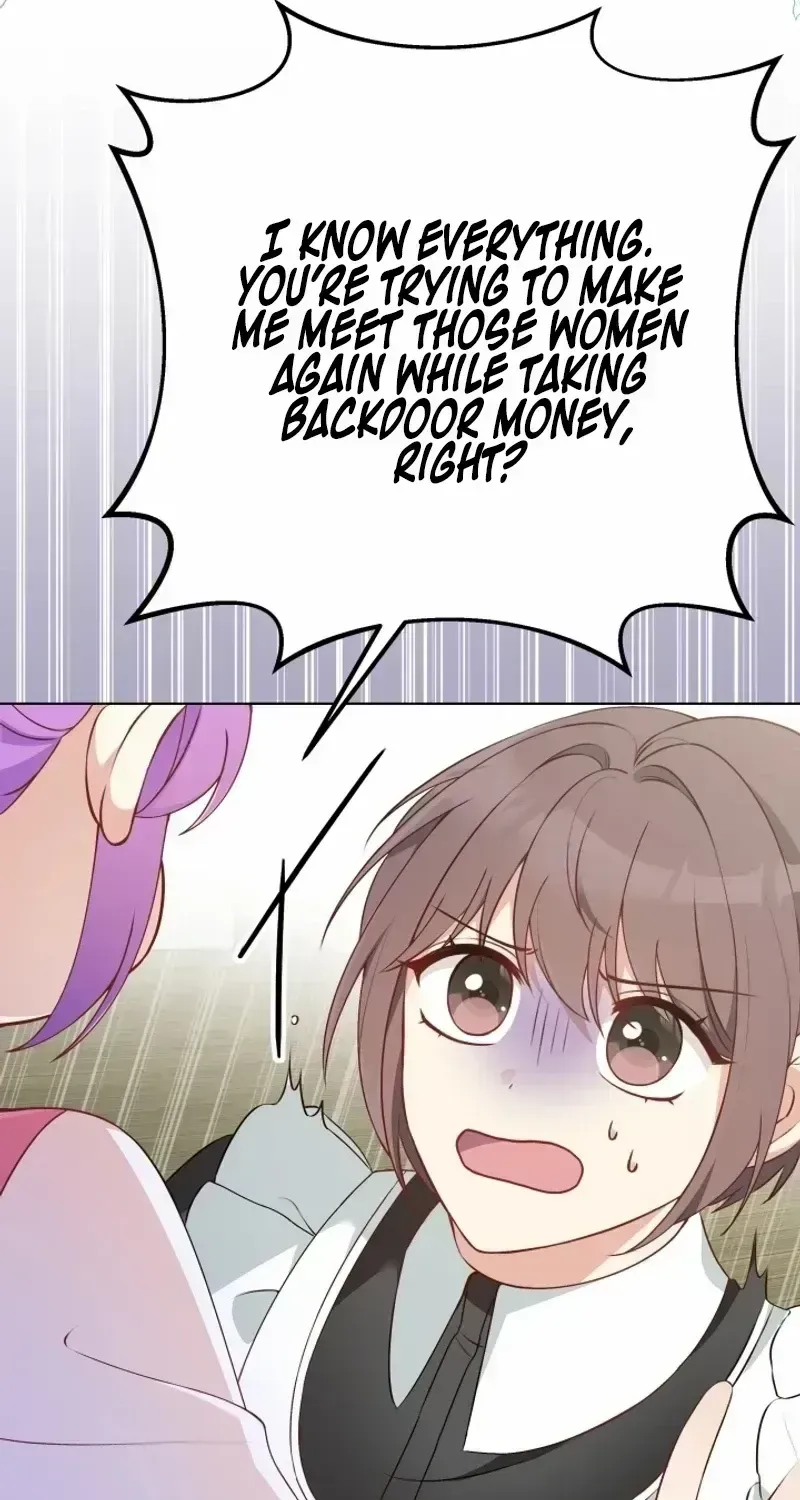 The Daughter of a Rogue Successor! Chapter 1.3 page 53 - 