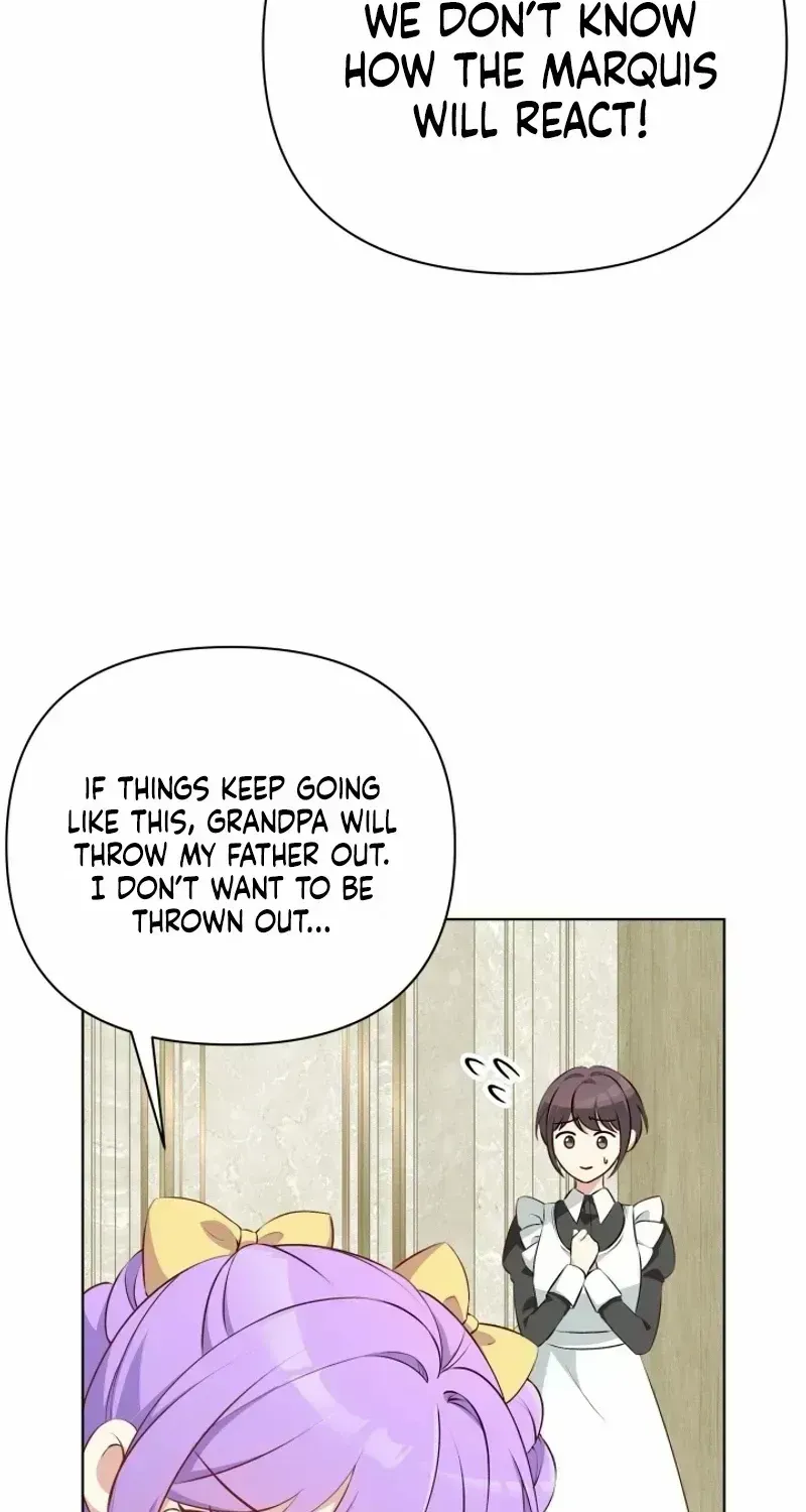 The Daughter of a Rogue Successor! Chapter 1.3 page 71 - 