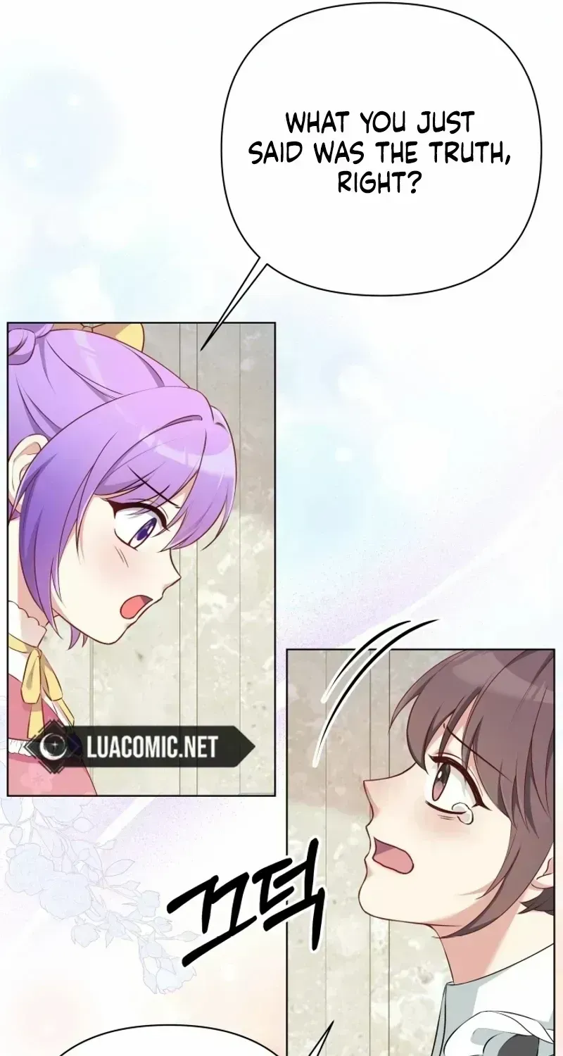 The Daughter of a Rogue Successor! Chapter 1.4 page 63 - 