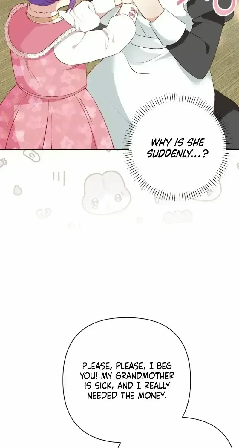 The Daughter of a Rogue Successor! Chapter 1.6 page 60 - 