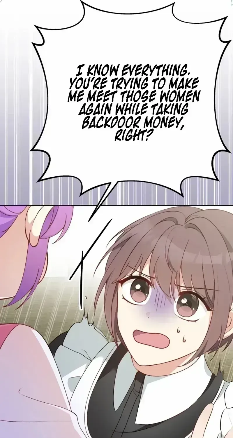The Daughter of a Rogue Successor! Chapter 1.7 page 53 - 