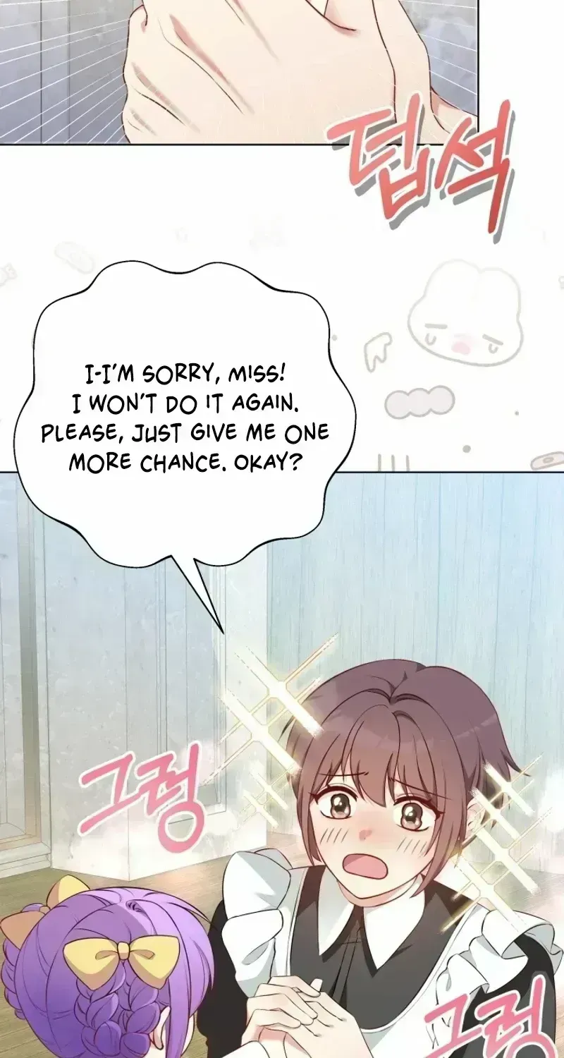 The Daughter of a Rogue Successor! Chapter 1.7 page 59 - 