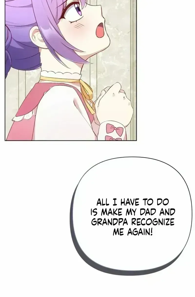 The Daughter of a Rogue Successor! Chapter 1.7 page 80 - 