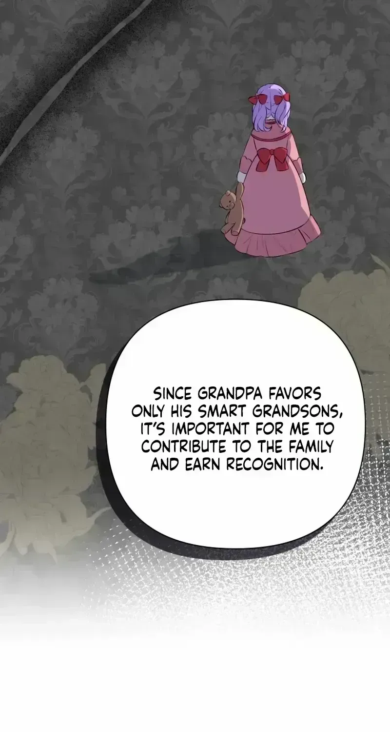The Daughter of a Rogue Successor! Chapter 1.7 page 82 - 