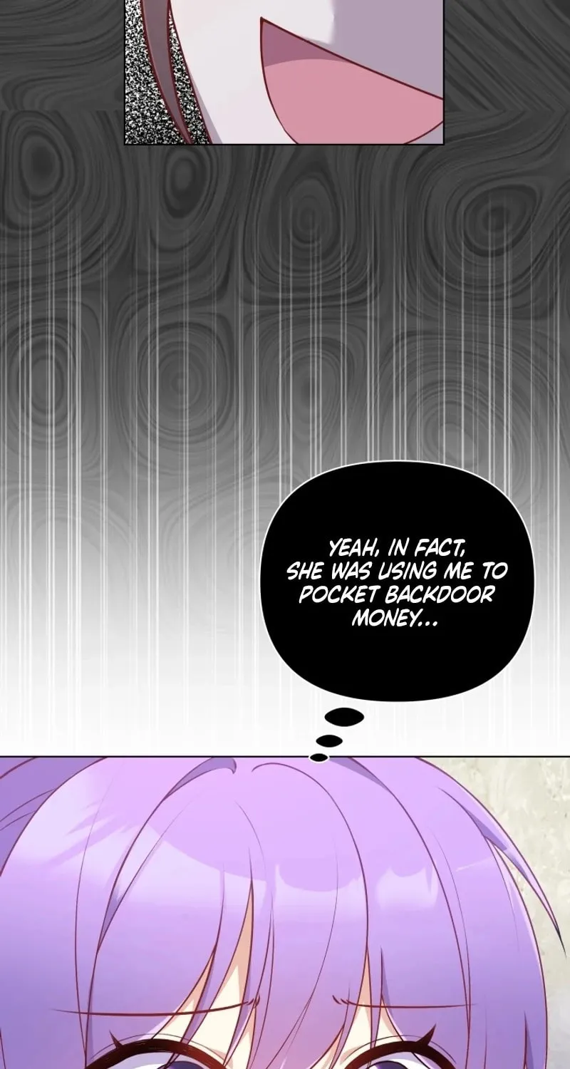 The Daughter of a Rogue Successor! Chapter 1 page 47 - 
