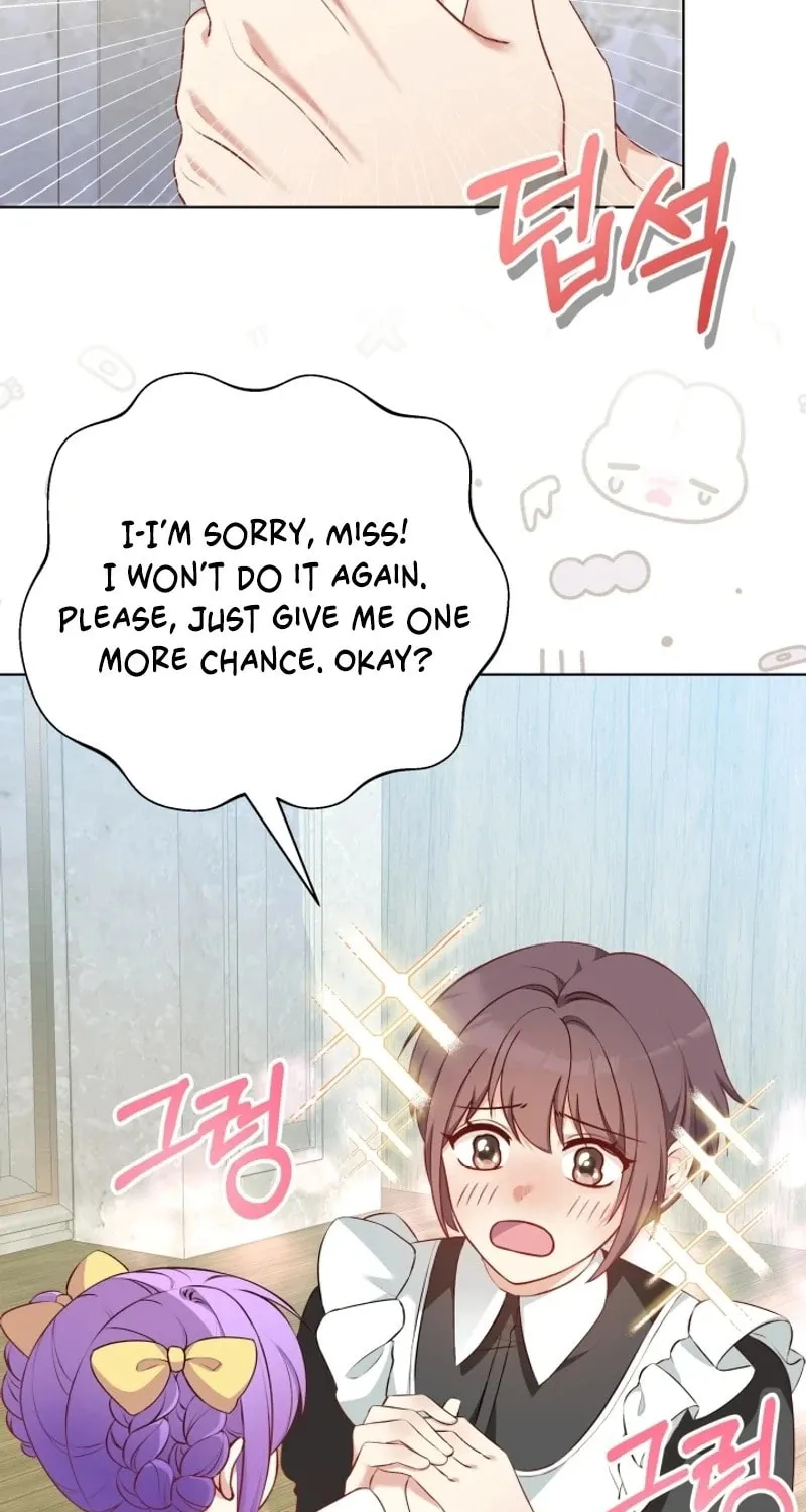 The Daughter of a Rogue Successor! Chapter 1 page 59 - 