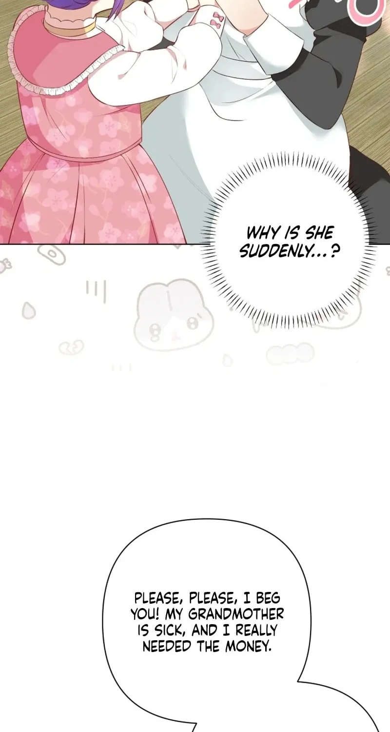 The Daughter of a Rogue Successor! Chapter 1 page 60 - 