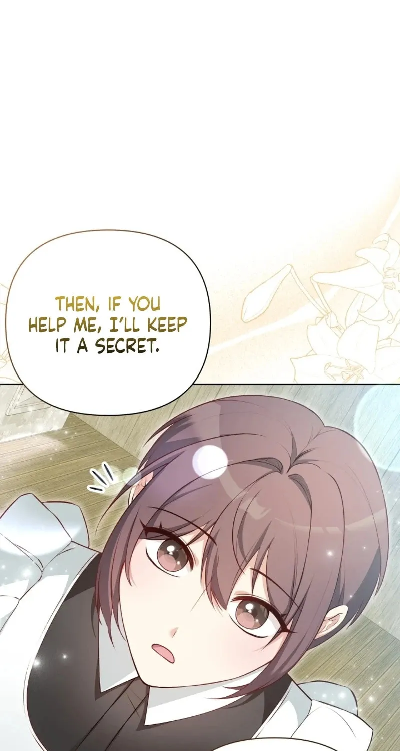 The Daughter of a Rogue Successor! Chapter 1 page 65 - 