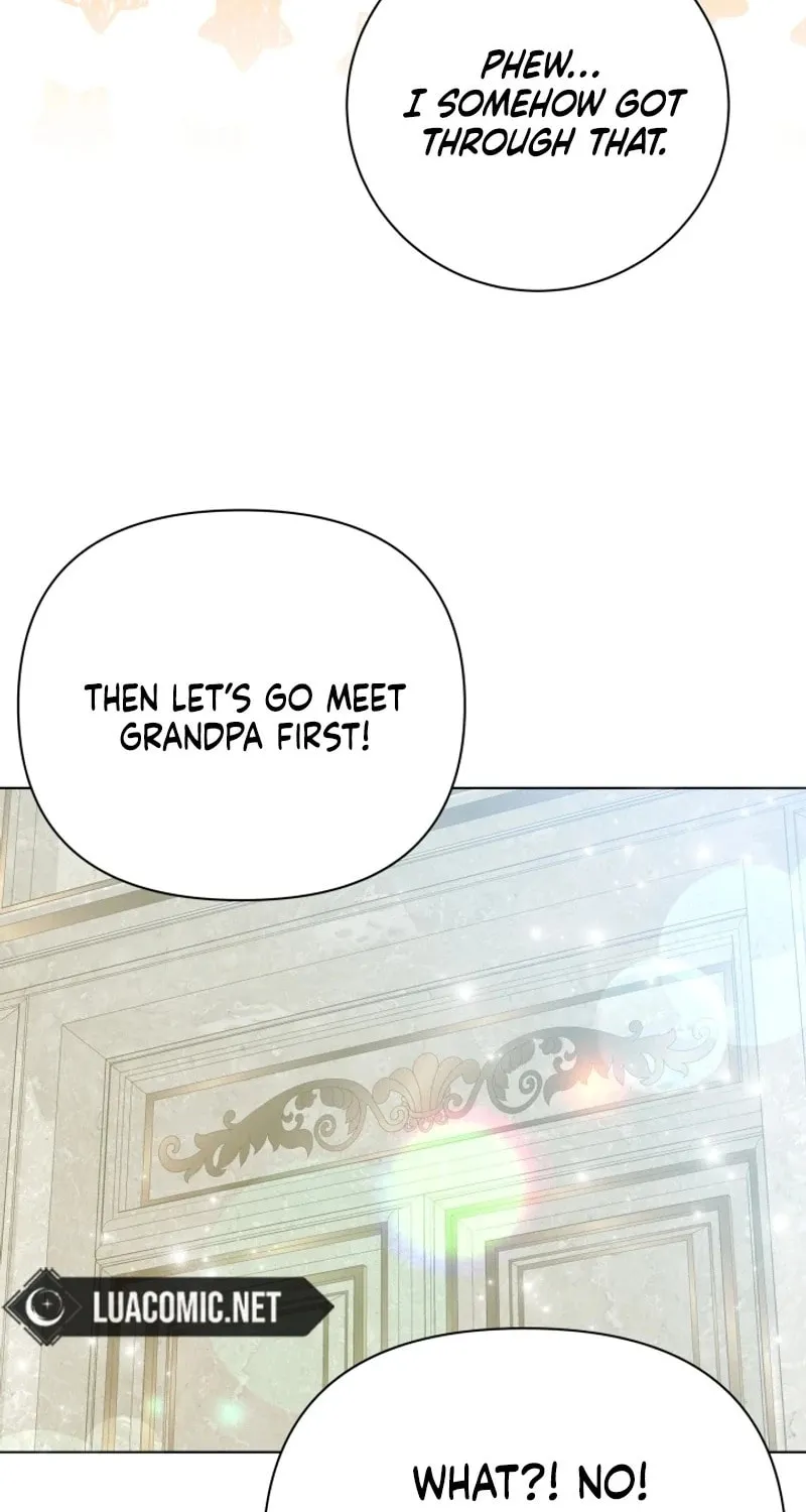 The Daughter of a Rogue Successor! Chapter 1 page 70 - 