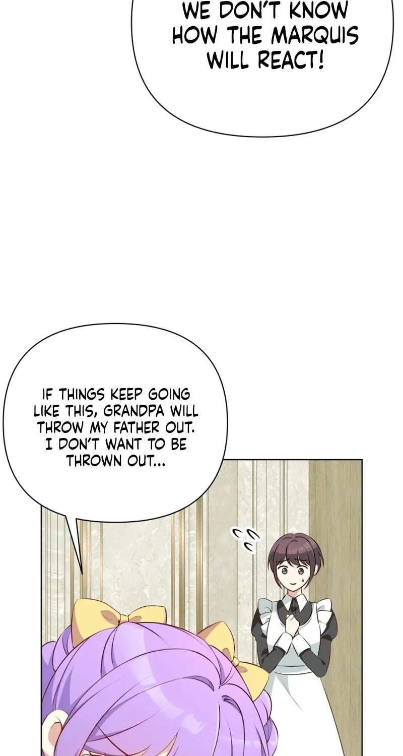 The Daughter of a Rogue Successor! Chapter 1 page 71 - 