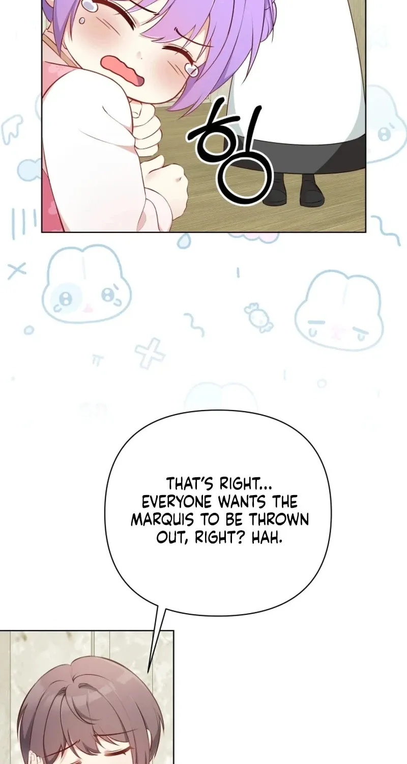 The Daughter of a Rogue Successor! Chapter 1 page 72 - 