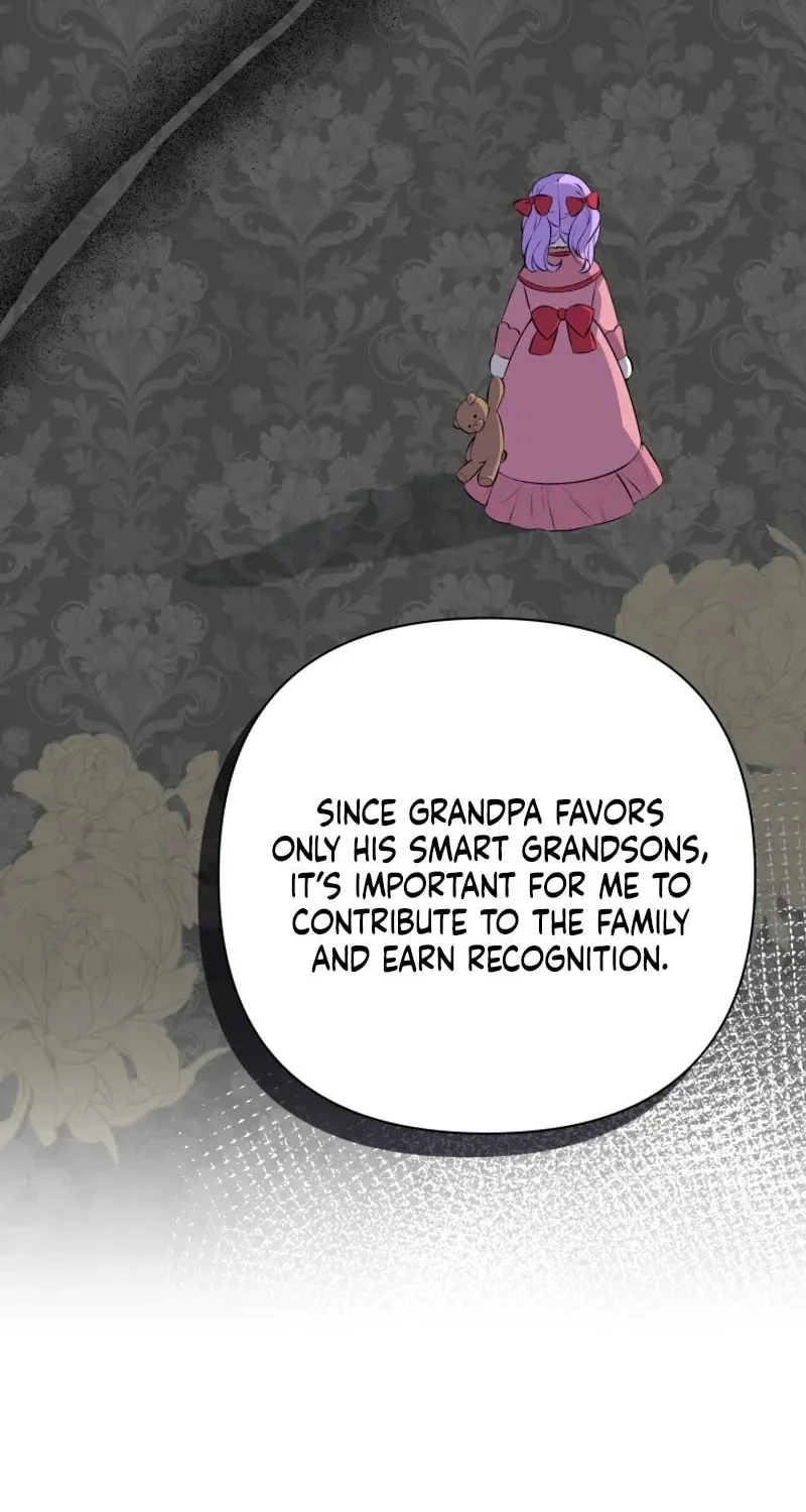 The Daughter of a Rogue Successor! Chapter 1 page 82 - 