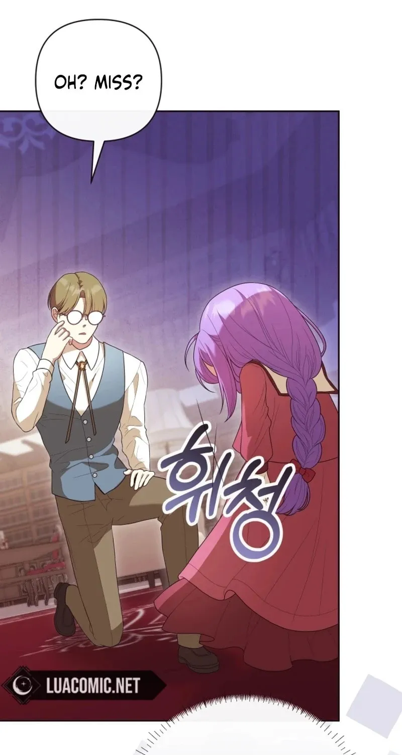 The Daughter of a Rogue Successor! Chapter 10 page 102 - 