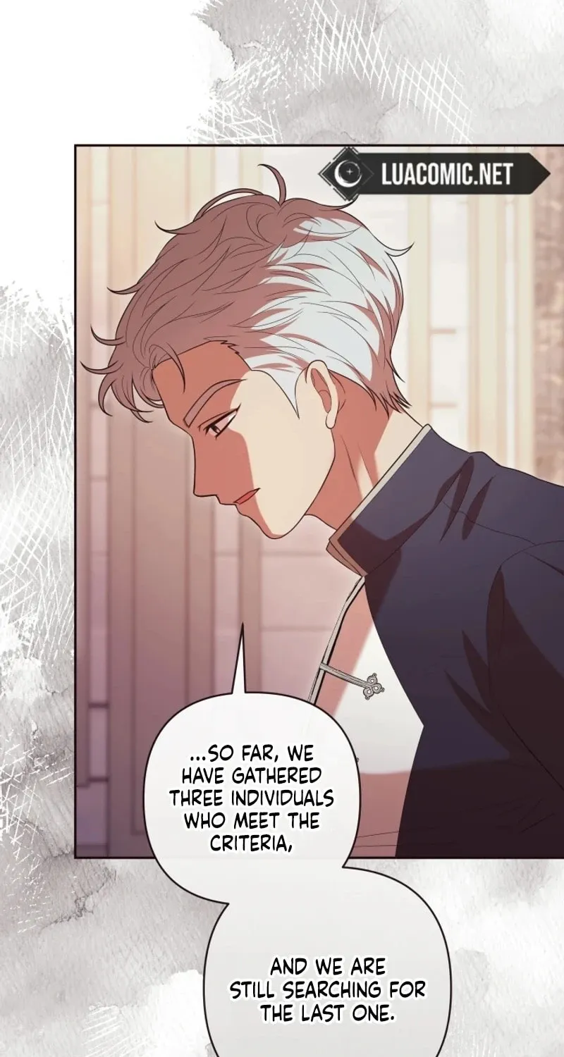 The Daughter of a Rogue Successor! Chapter 10 page 110 - 