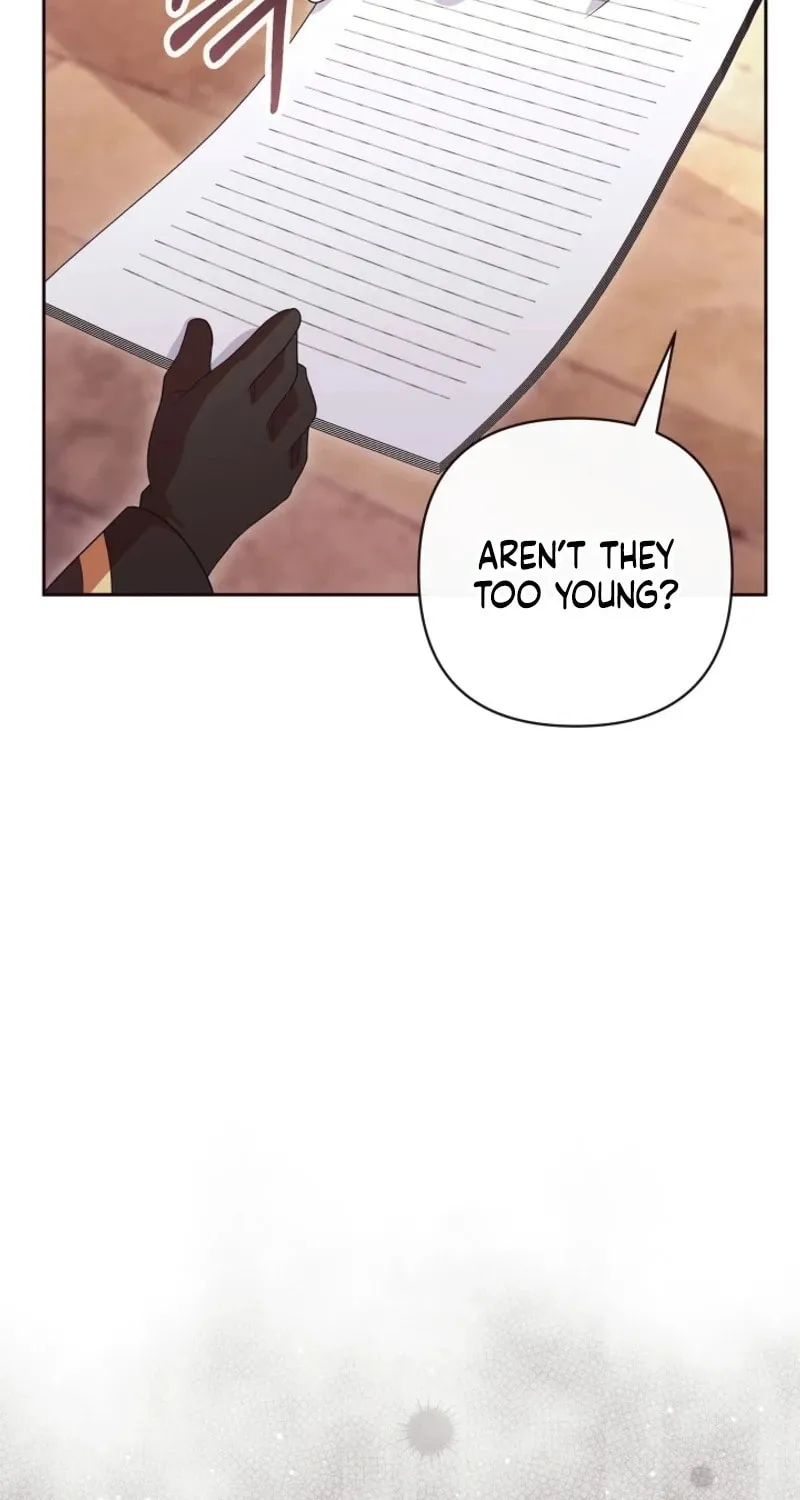 The Daughter of a Rogue Successor! Chapter 10 page 112 - 