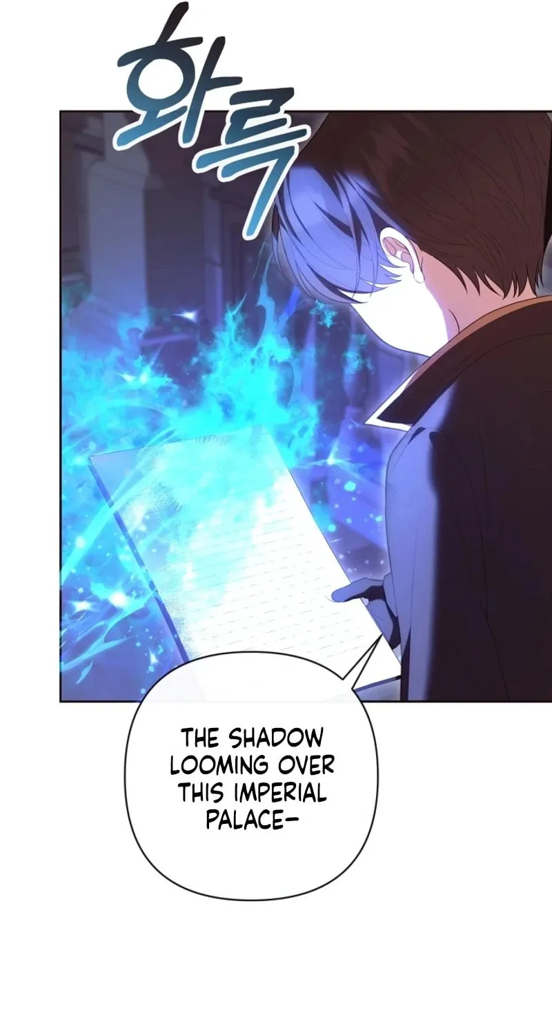 The Daughter of a Rogue Successor! Chapter 10 page 120 - 