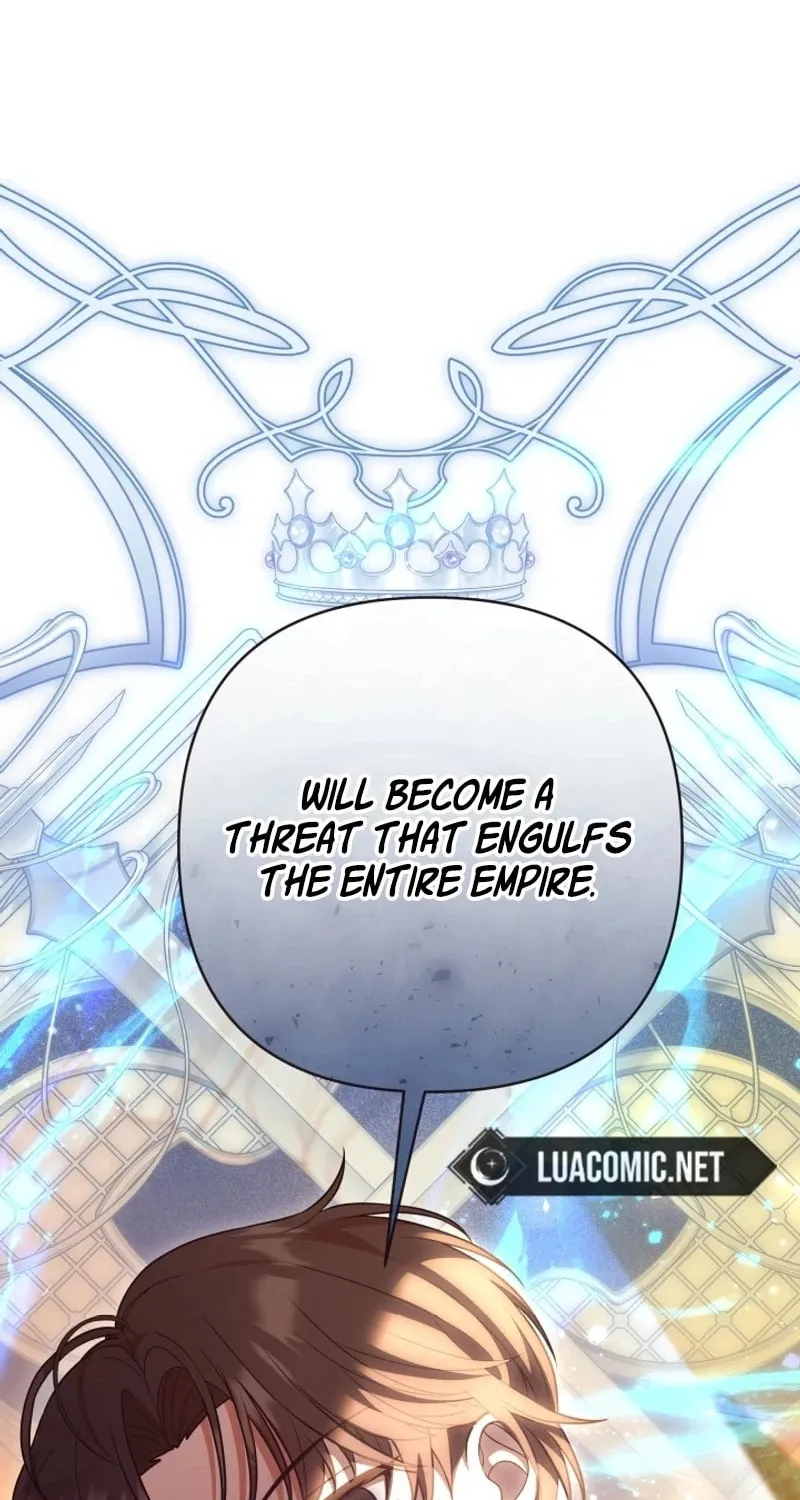 The Daughter of a Rogue Successor! Chapter 10 page 121 - 